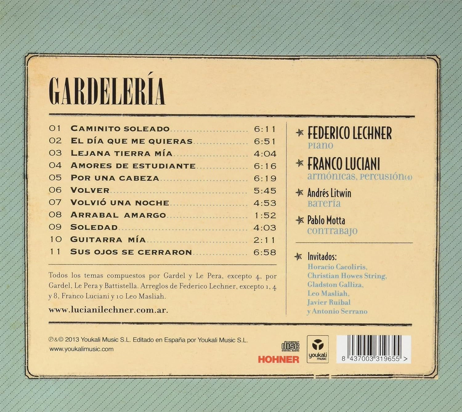 Gardeleria