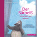 Bärbeiß 3: Der Bärbeiß. Schrecklich gut gelaunt: 1 CD (3)