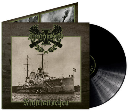 Nihilistischen (Black Vinyl LP)