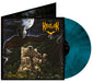 Flying Above Ancient Ruins (Seablue Vinyl LP)