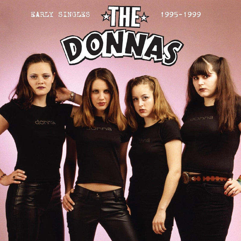 Early Singles 1995-1999 (Dark