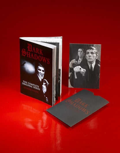 Dark Shadows: The Complete Original Series (Deluxe Edition