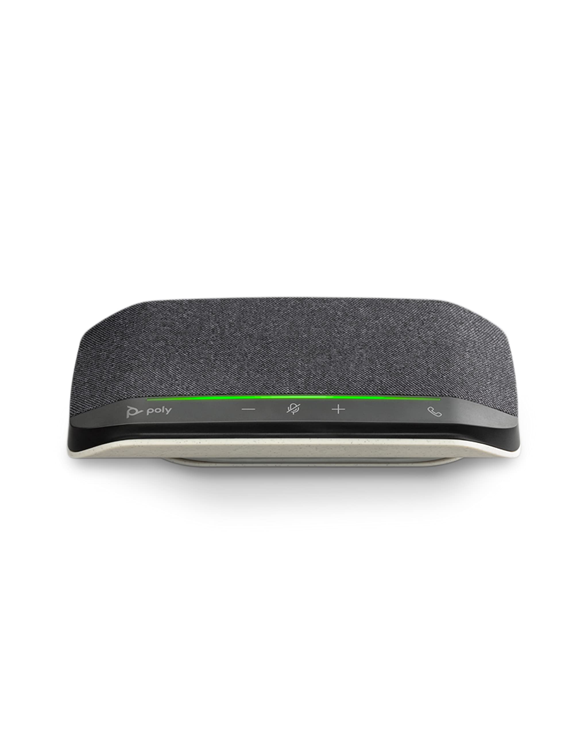 Portable Bluetooth Speakers Hp Sync 10 Black Silver
