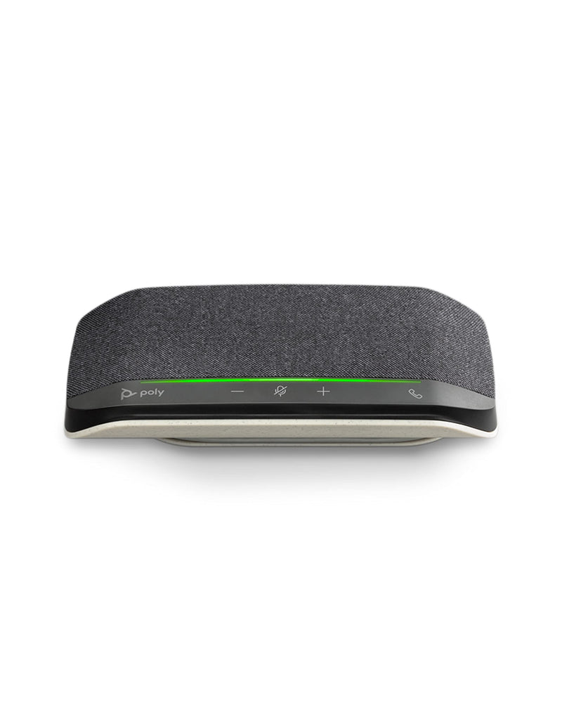 Portable Bluetooth Speakers Hp Sync 10 Black Silver