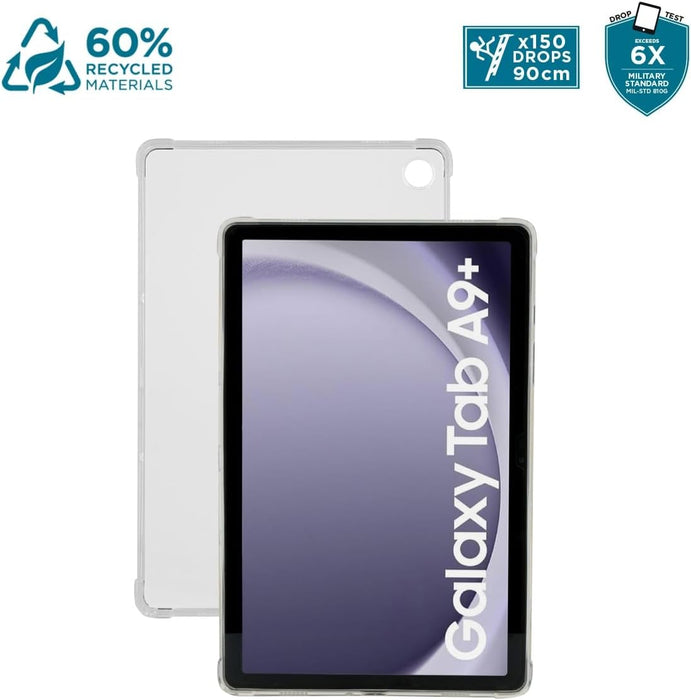 Mobilis Galaxy Tab A9+ Tablet Case