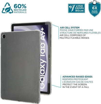 Mobilis Galaxy Tab A9+ Tablet Case