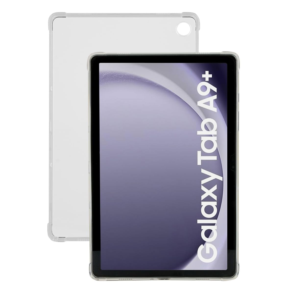 Mobilis Galaxy Tab A9+ Tablet Case