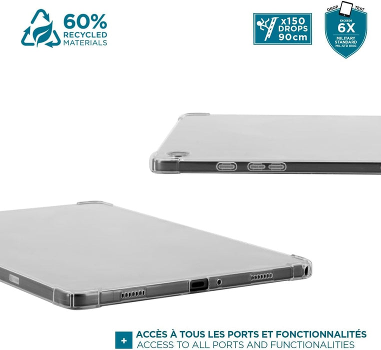 Mobilis Galaxy Tab A9+ Tablet Case