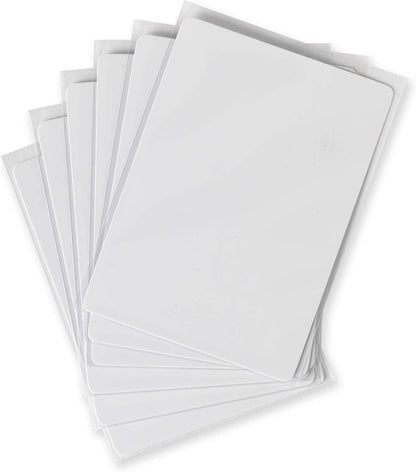 Vault X Soft Trading Card Sleeves - 40 Micron High Clarity Penny Sleeves for TCG (200 Pack)