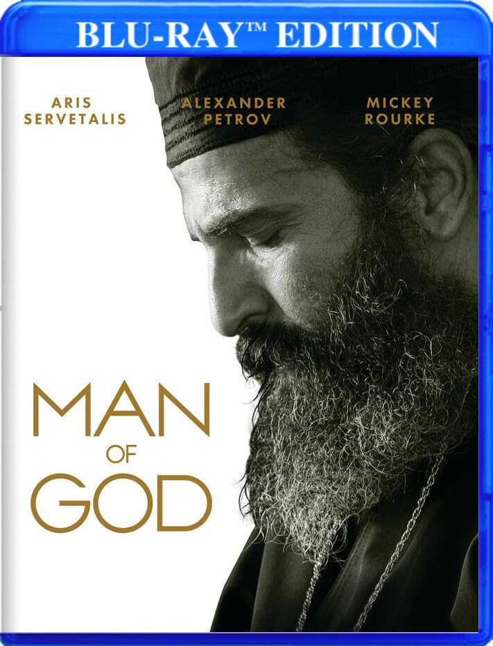 Man of God