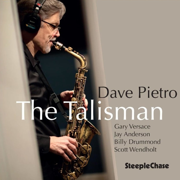 The Talisman