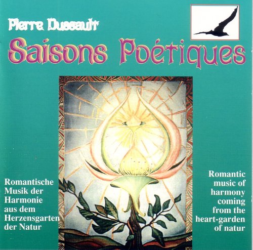 Saisons Poetiques