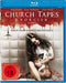 Church Tapes-Exorcism