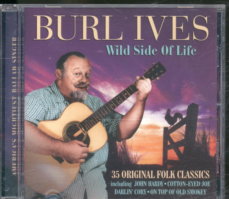 Wild Side of Life