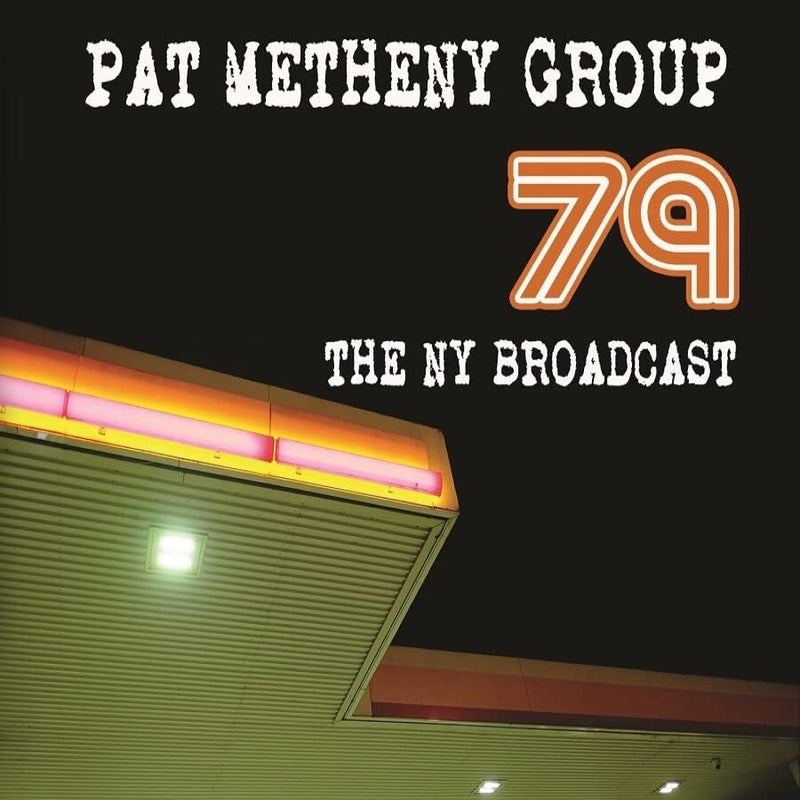 79: The NY Broadcast