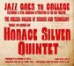 The 1966 Jazz Goes to College Broadcast