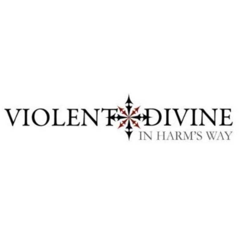 Violent Divine - In Harm's Way