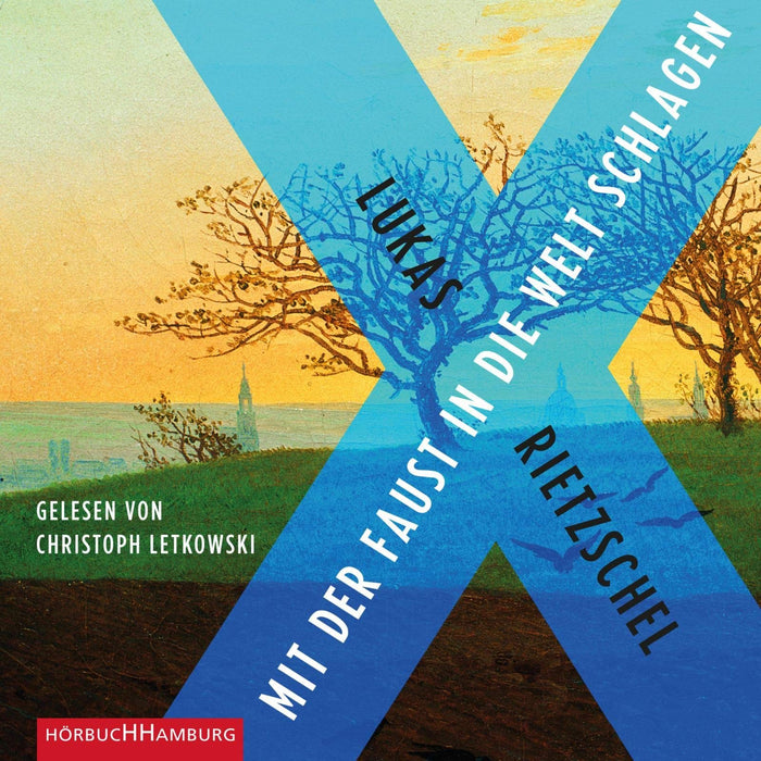 Mit der Faust in die Welt schlagen: 2 CDs