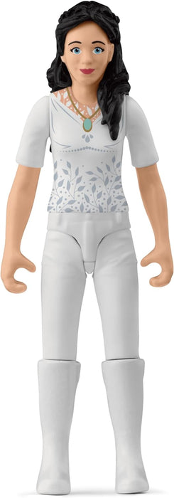 schleich 42641 HORSE CLUB Wedding Carriage Playset for ages 5+, Ocean Tides