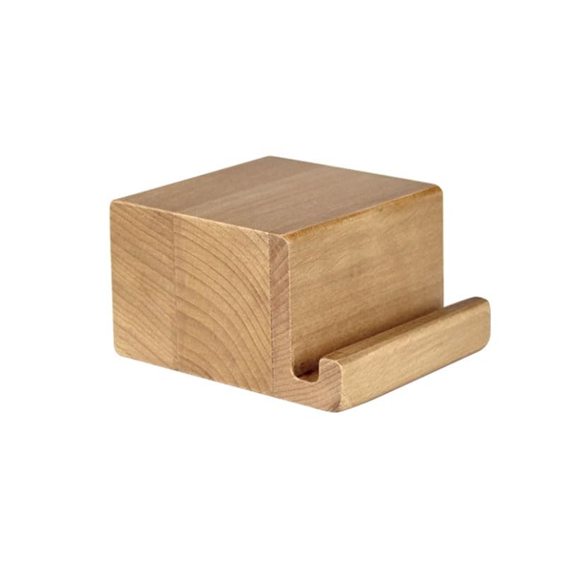 Vinyl Display Wooden