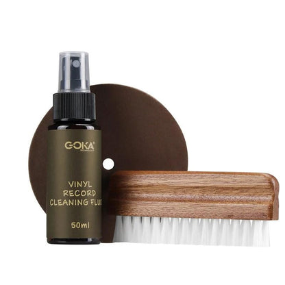 Vinyl Care Kit