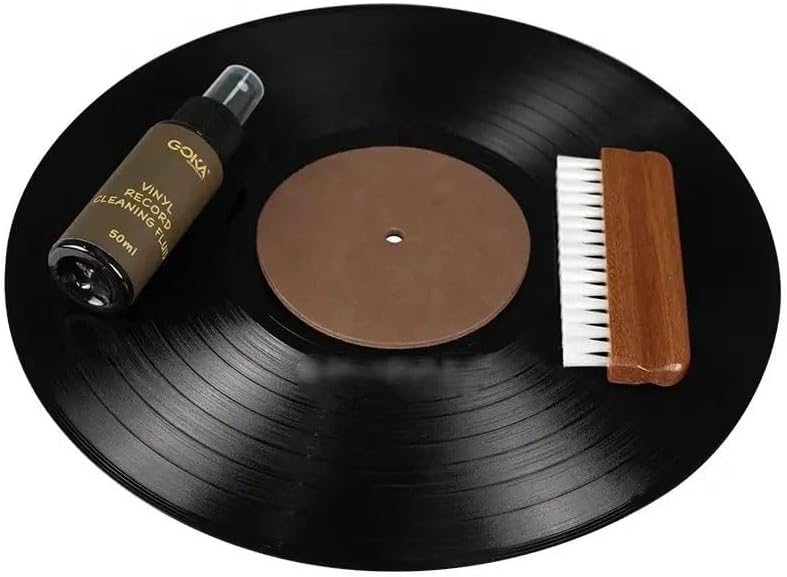 Vinyl Care Kit