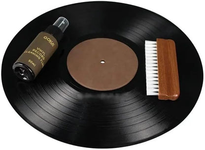 Vinyl Care Kit