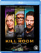 The Kill Room