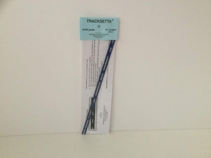 Peco NT10 N Scale Tracksetta Template 10" Long Straight