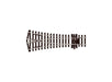 Peco SL-E197 Streamline Code 75 Y Small Turnout Electrofrog