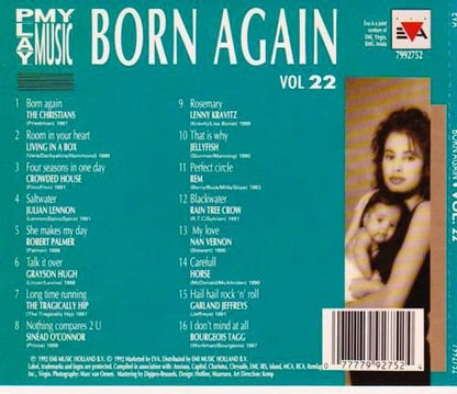 v/a - Born Again