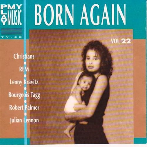 v/a - Born Again
