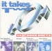 It takes two - 14 hot rock duets