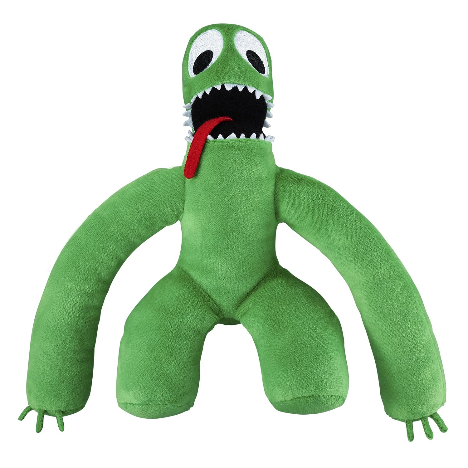 Roblox Collectible Plush - Green