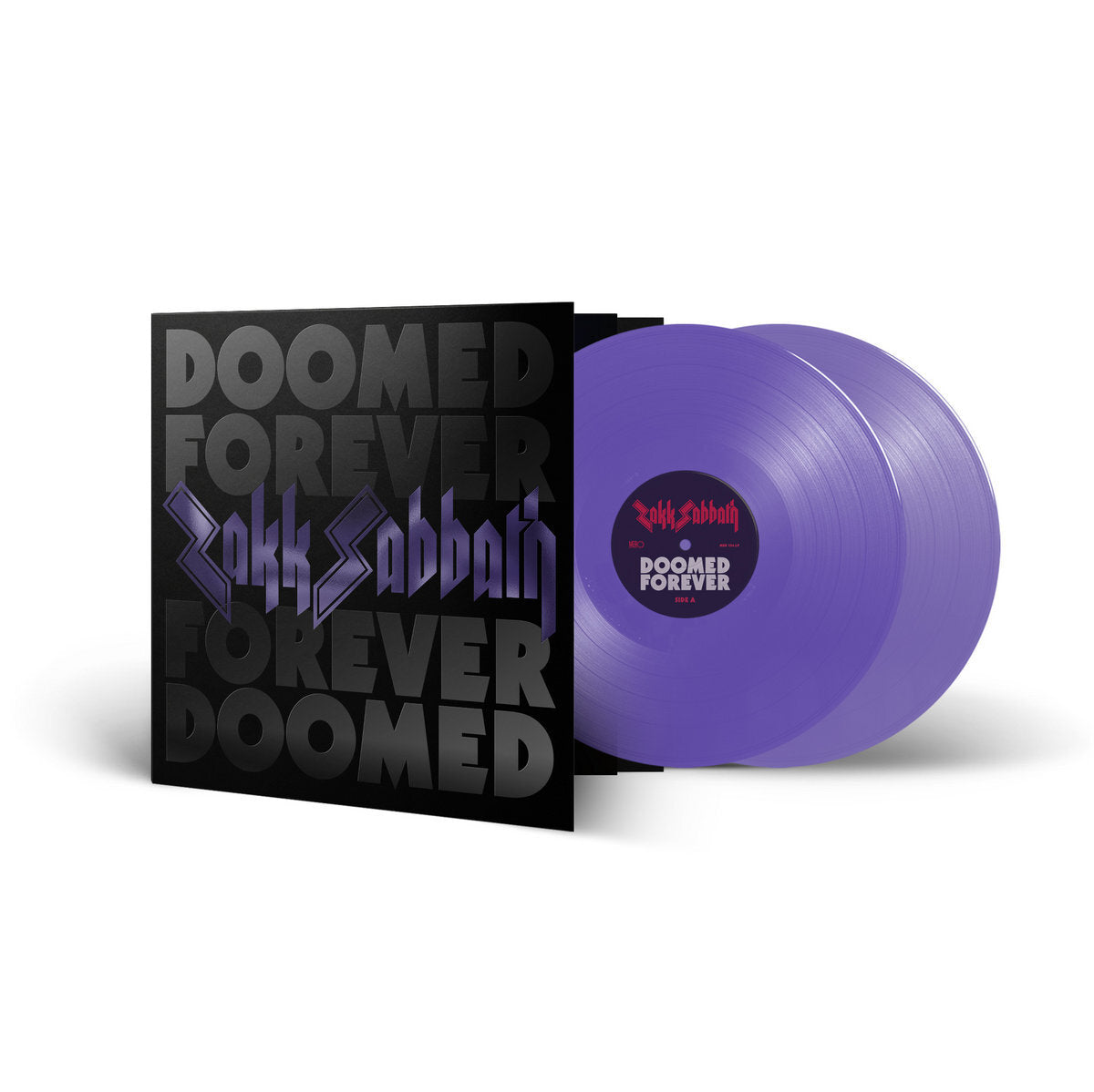 Doomed Forever Forever Doomed