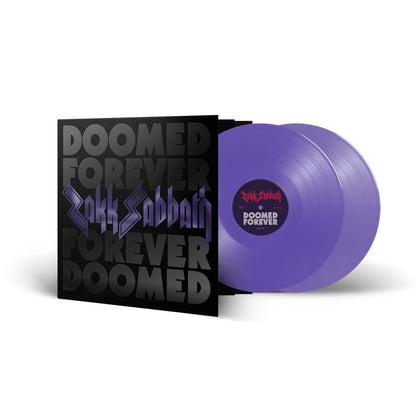 Doomed Forever Forever Doomed