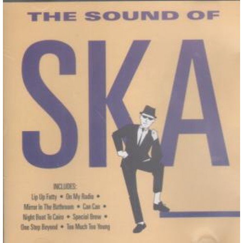 Sound Of Ska - Sound Of Ska