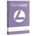 Favini Rismaluce papel 200 gr A4 125 FG morado 49 Favini
