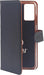 Celly Wally Case Galaxy A71 Black