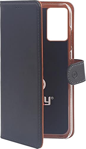 Celly Wally Case Galaxy A71 Black