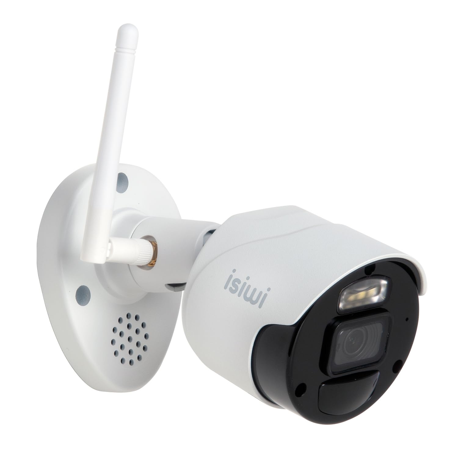 Camera Wi X Kit Connect 2Mp Bid