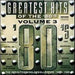 The Greatest Hits Of The 80's Volume 3 - The Definitive Singles Collection 1980 - 1989