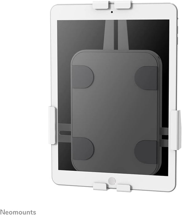 Neomounts by Newstar WL15-625WH1 Tablet Wall Mount Suitable for Brand (Tablet): Universal 20.1 cm