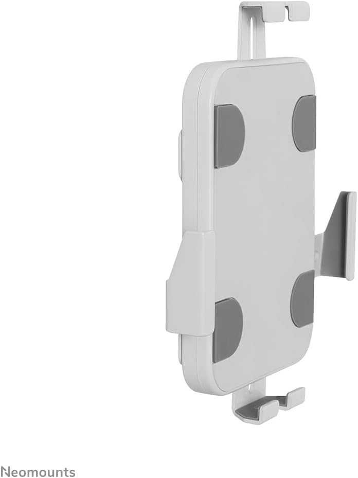 Neomounts by Newstar WL15-625WH1 Tablet Wall Mount Suitable for Brand (Tablet): Universal 20.1 cm