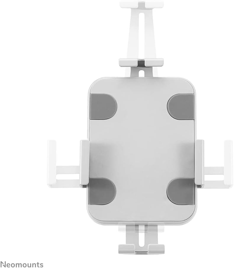 Neomounts by Newstar WL15-625WH1 Tablet Wall Mount Suitable for Brand (Tablet): Universal 20.1 cm