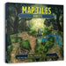 Kobold Press Map Tiles: Forests