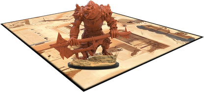 Steamforged Games Epic Encounters: Rage of the Gnoll Warseeker