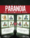 Paranoia: New Edition - The Accomplice Book (MGP15101