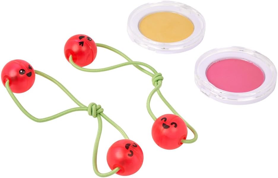 FabLab 24702, Tropical Scented Hairlights Kit