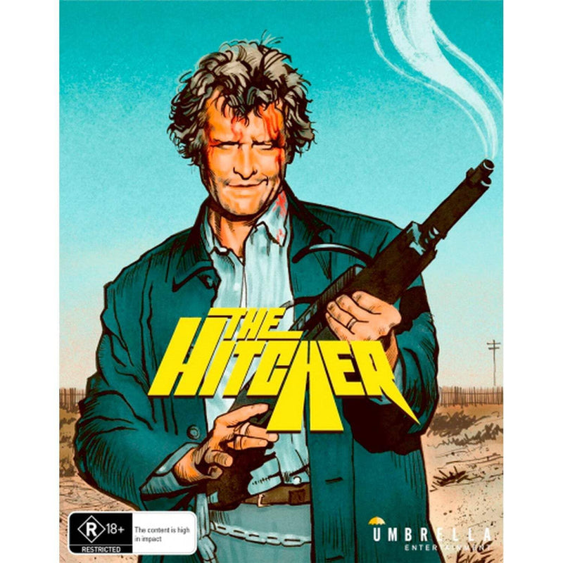 The Hitcher